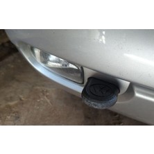 Volkswagen Vw T4 Multivan Çeki Kancası Kapağı (Facelift)