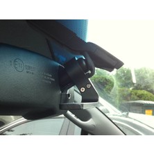 Toyota Tacoma Torpido/ön Cam Kamera Montaj Aparatı (SJ4000/GOPRO Uyumlu)