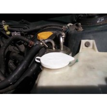 2000 Subaru Forester Ön Cam Yıkama Tıpası