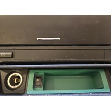Bmw E46 Sigara Küllüğü (ÇAKMAK/12V Prizi Anahtarlı)