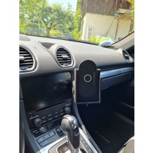Porsche Cayman Için Samsung S20FE Mobil Telefon Montaj Aparatı