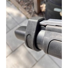 J1772 Tesla Adaptör Kilidi