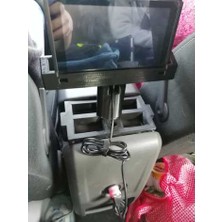 Ford C‑max 2008 Için Anahtar/anahtar Düğme Tutucu (Switch Holder)