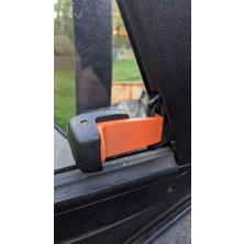 1997-2001 Jeep Wrangler Yumuşak Kapı Camı Mandalı