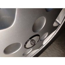 Ford Jant Göbeği Kapak