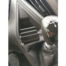 Ford Transit Için Telefon Tutucu