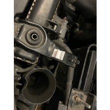 Kaput Için Honda Klipsi