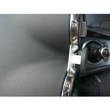 Audi Tt Akıllı Telefon Tutucu