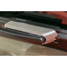 Pıaa Si-Blade Adaptörü — Subaru SOA591R614 ile Uyumlu
