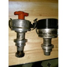 Audi/vw Distribütör Rotor Iptal Kapağı (Blockoff Cap)