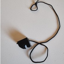 Ford Mustang Mach‑e Pandizot (Parcel Shelf) Klipsi