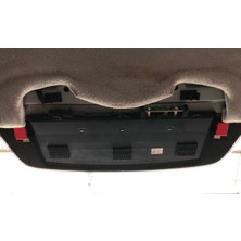 BMW E46 Iç Üçüncü Fren Lambası Klipsi