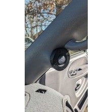 1998-2002 Dodge Tweeter Adaptörü