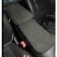 2015-2023 Ford Mustang Bardaklık / Kol Dayama (Cupholder Armrest)