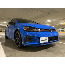Volkswagen Mk7.5 Golf Gtı Plaka Tutucu