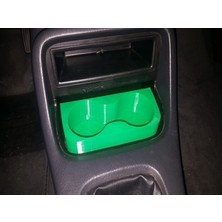 Honda Civic Ek3 Bardaklık (Posavasos)
