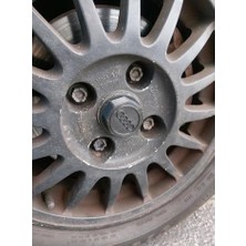 Audi Vintage Jant Kapağı