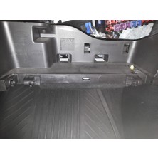Ford B‑max Torpido Menteşe Parçası