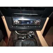 2003-2010 Bmw 5 Serisi Radyo Dın Montaj Paneli