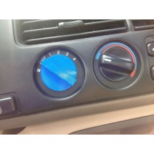 1994-1997 Honda Accord Klima Fan Kontrol Düğmesi