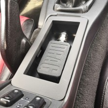 Mazda Mx5 / Miata (Na) Küllük Iptal Kapağı V2.0