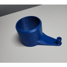 Mini Cooper R53 Gösterge Yuvası (Gauge Pod)