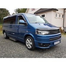 Volkswagen Vw T5 Kaput Rüzgarkıran (Wind Deflector) Klipsi