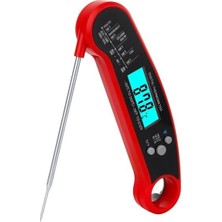 Inno 502 Katlanır Problu Mutfak Termometresi