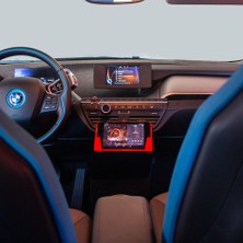 Bmw I3 Için Nexus 7 Tablet Araç Montaj Aparatı