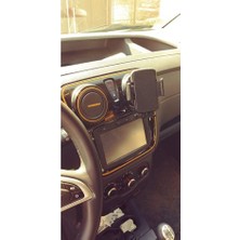 Dacia Dokker Cep Telefonu Tutucu