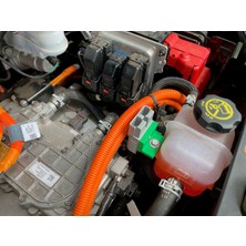 Chevrolet Bolt Ev Anderson Priz Montaj Braketi