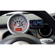 2002 Mini Cooper Için Ultragauge Montaj Aparatı