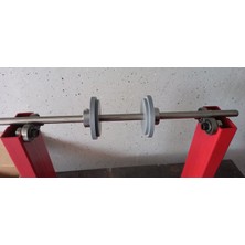 Bmw Tekerlek Dengeleme Adaptörü R1200/1250 R Rt Gs