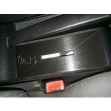 Audi A4 B5 Eşya Gözü Kapak/depoylama Kapağı