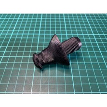 Subaru Wrx Bilardo Topu Vites Topuzu Ara Parçası (Spacer)
