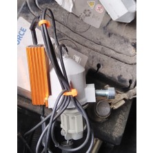 Subaru Outback Bp Sinyal Fişi Toz Kapağı