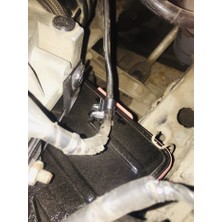 Bmw E30 Kablo Klipsi (Oem: 63 12 1 364 431)