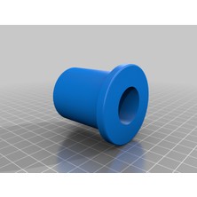 Porsche Kam Aracı Burcu (Cam Tool Bushing)