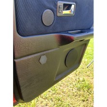 Audi 80 Eski Model Pencere Delik Kapağı