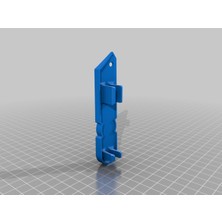 Bmw E30 Ayna Alt Kablo Kapağı (Oem: 51 16 1 937 441, 51 16 1 937 442)