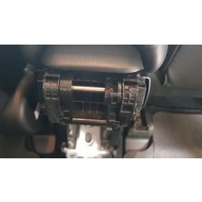 Honda Hrv Kol Dayama Burç Braketı