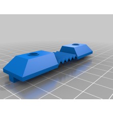 2010-2014 Volkswagen Passat Caravan Ayna Adaptörü
