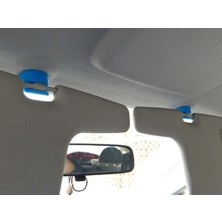 2001 Model Honda Civic (Eu) Güneş Vizörü Için Klips