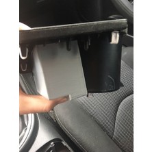 Nissan 370Z Için Kör Düğme (Iptal Kapağı)