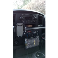 Dodge 2008 Için Tablet Tutucu