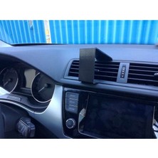 3. Nesil Skoda Fabia Için Cep Telefonu Konsolu