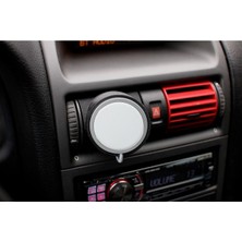 Opel Astra G Için iPhone Magsafe Yuvası