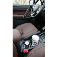 Subaru Forester Xt Için Bardaklık