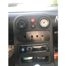 Mazda Miata Hvac Iptal Paneli
