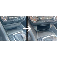 2013-2018 Mazda 3 CD Oynatıcı Iptal Torpido Gözü